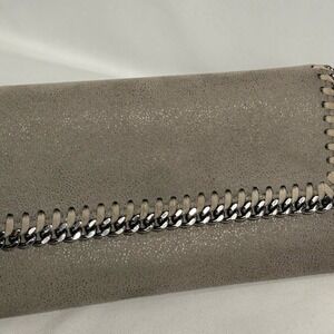Stella McCartney Wallet EUC matching bag sold separately‎